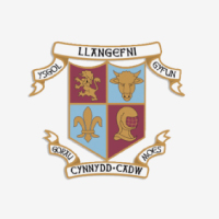 Ysgol Gyfun Llangefni logo