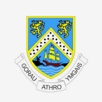 Ysgol Syr Thomas Jones, Amlwch logo