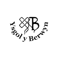 Ysgol Y Berwyn, Y Bala logo